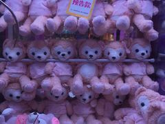 -爱玩嘉年华(成都北城天街店)
