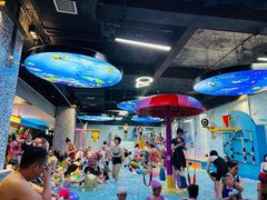 -青水瓦台汤泉(未央店)