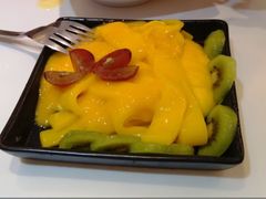 芒果河粉-糖糖屋•糖水•雪花冰店(时尚天河店)
