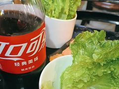 -燚青春东北泥炉烤肉(百合店)