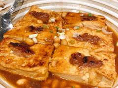 传统客家手工酿豆腐-汤城小厨(西直门凯德MALL店)