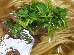 -十二忠手拉面(五福店)