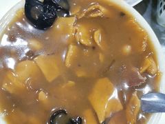 普通胡辣汤-逍遥镇刘相五胡辣汤豆沫馆(康复中街店)