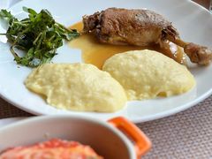 -LA MAISON公鸡和龙(蛇口店)