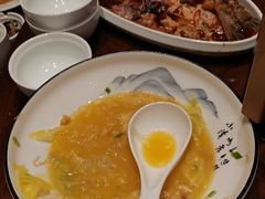 -二分八云雁阁•新晋菜大同味(长治路店)