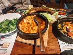 -马灯部落·西湖边的创意山景餐厅(虎跑动物园店)