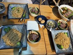 -囿面传统制面馆(中央路店)