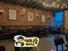 景观位-Side Street街旁(交道口店)