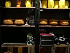 -尚品小土屋涮毛肚(李沧万达店)
