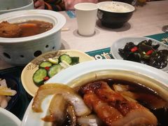 -康师傅私房牛肉面(马泉营奥莱店)