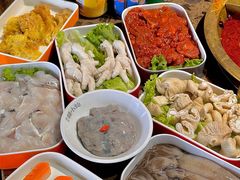 -铭记蛙小仙·活蛙畅享(CBD万达广场店)