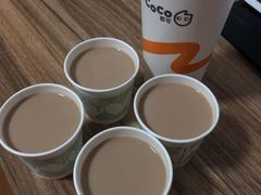 -CoCo都可(百脑汇店)