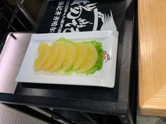 -杨记齐齐哈尔烤肉(五莲路店)