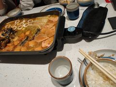 -鱼酷活鱼烤鱼(中联广场店)