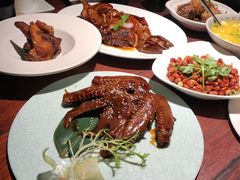 -章吴记喜瑞餐厅(东东城店)