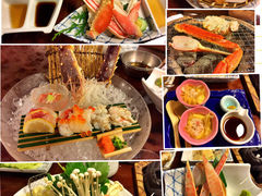 -蟹道乐(道顿堀本店)