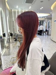 -型色沙龙 Color Salon