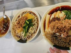 -洪记凉米线(新兴路店)