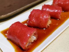 红米肠-满福隆酒楼(万绿园店)