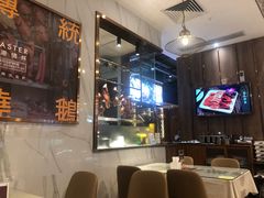 -鹅冠港式茶餐厅(来福士店)