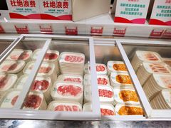 -玫瑰花园自助烤肉(顺义鑫海韵通店)