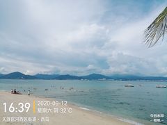 -三亚西岛海洋文化旅游区