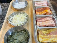 -高丽苑韩国烤肉(海昌路旗舰店)