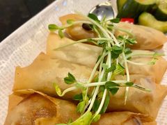 三宝垄春卷-THE PAWON·8碗(古北SOHO店)