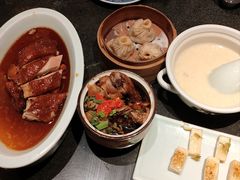 -南京大牌档(新街口德基广场店)