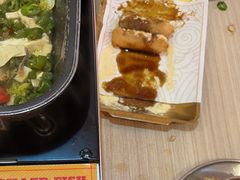 -令狐冲烤鱼·烧菜馆(达明店)