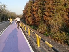 -广州市紫泥堂文化创意园景区
