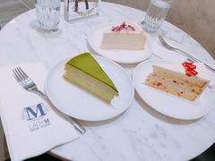 -Lady M(沙田新城市广场店)