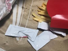 -麦当劳(北京路广百广场店)