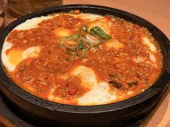 -韩香福脊骨汤锅(上杭路店)