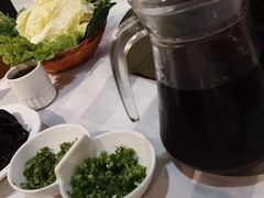 -东来顺饭庄(五道口店)