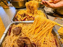 -金龙烧烤·牛肉面(西塔店)