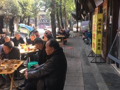 -老桥张羊肉