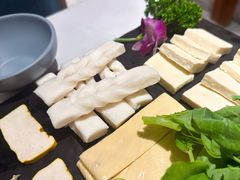 -小街猪手(团结湖店)