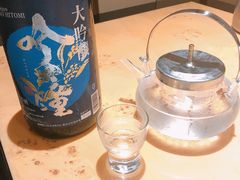 -小山日本料理(太古汇店)