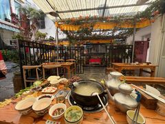 -尼玛藏家风味园(阿山食城店)