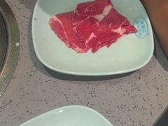 -金滏山烤肉·海鲜·火锅自助餐厅(襄阳万达店)