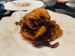 -上海苏宁宝丽嘉酒店·嘉府壹号中餐厅
