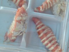 -新一番三文鱼寿司(大东海店)