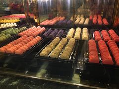 -樟宜机场免税店