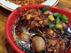 爆浆兔腰-冒椒火辣(太古里店)