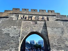 -大境门景区