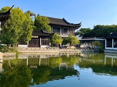 -红梅公园