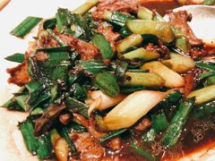 -道道鲜·崇明私房菜(五角场店)