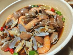 -柠静私家菜(石板巷店)