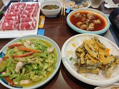-金龙·打边炉(武进路店)